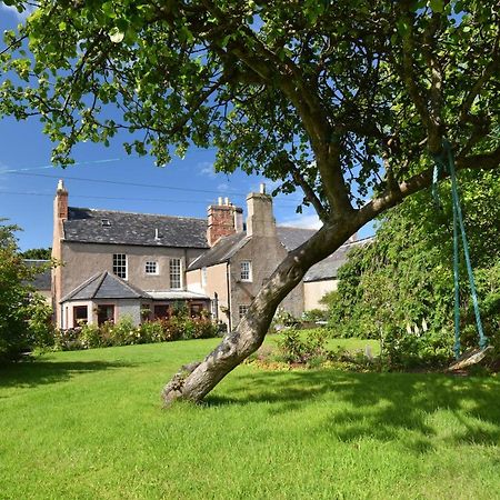 Sydney House Bed & Breakfast Cromarty Exterior photo