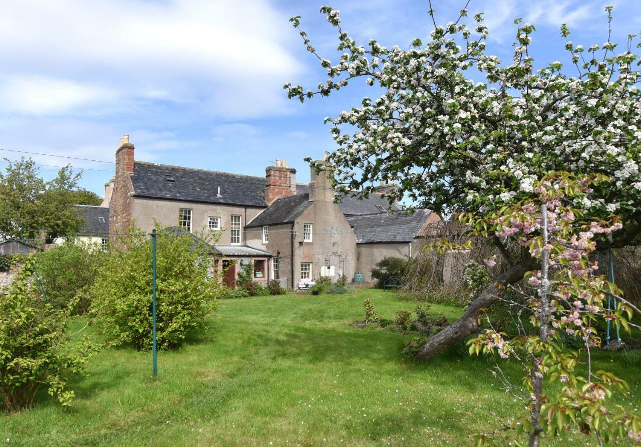 Sydney House Bed & Breakfast Cromarty Exterior photo